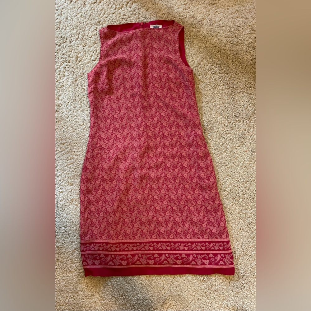 A Line Dress
